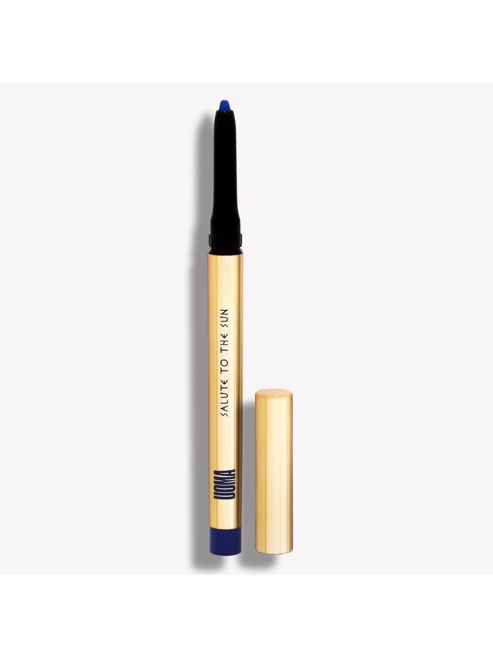 UOMA Beauty IRTYU Salute to the Sun Nefertiti Kuul Eyeliner | NEW | Kohl Liner